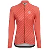 Image de Maillot manches longues femme Kalas Motion Z4 Rose M