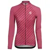 Image de Maillot manches longues femme Kalas Motion Z4 Rose M