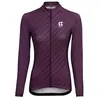 Image de Maillot manches longues femme Kalas Motion Z4 Violet S