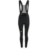 Image de Collant à bretelles + coussinet femme Kalas Passion Z3 Rainex Noir XS