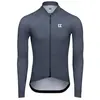 Image de Maillot manches longues Kalas Passion Z4 Temps Gris 2XL