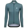 Image de Maillot manches longues femme Kalas Passion Z4 Temps Vert S