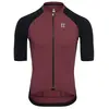 Image de Maillot Kalas Passion Z4 Rouge L