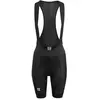 Image de Cuissard à bretelles femme Kalas Motion Z4 Noir 2XL