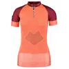 Image de T-shirt femme Kilpi Combo Orange 40