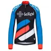Image de Maillot femme Kilpi Rapita Bleu 42