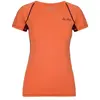 Image de T-shirt femme Kilpi Rainbow Orange 34
