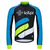 Image de Maillot Kilpi Rapita Bleu XS