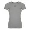 Image de T-shirt femme Kilpi Leape Gris 40