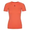 Image de T-shirt femme Kilpi Leape Orange 40