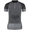 Image de T-shirt femme Kilpi Combo Noir 36