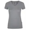Image de T-shirt femme Kilpi Dimel Gris 34