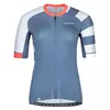 Image de Maillot femme Kilpi Wild Bleu 34