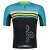 Image de Maillot Kilpi Corridor Bleu S