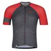 Image de Maillot Kilpi Selva Rouge S