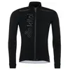 Image de Maillot Kilpi Campos Noir M
