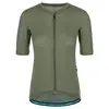 Image de Maillot de vélo mérinos femme Kilpi Mearil Vert 34