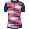 Image de Maillot de vélo femme Kilpi Moate Bleu 34