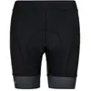 Image de Cuissard vélo femme Kilpi Pressure Noir 34