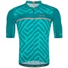 Image de Maillot de vélo Kilpi Tino Turquoise S