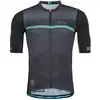 Image de Maillot de vélo Kilpi Tino Noir XS