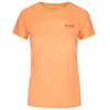 Image de T-shirt femme Kilpi Ameli Orange 34
