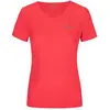 Image de T-shirt technique ultra-léger femme Kilpi Dimaro Rose 34