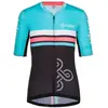 Image de Maillot de vélo femme Kilpi Corridor Bleu 38