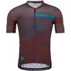 Image de Maillot de vélo Kilpi Nerito Rouge S