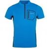Image de Maillot de vélo Kilpi Meledo Bleu S