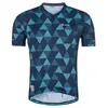 Image de Maillot de vélo Kilpi Saletta Bleu XS