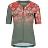 Image de Maillot de vélo femme Kilpi Oreti Vert 34