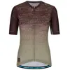 Image de Maillot de vélo femme Kilpi Ritael Rouge 44