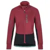Image de Veste imperméable femme Kilpi Velover Rouge 38