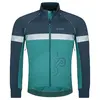Image de Veste imperméable Kilpi Nereto Vert 2XL