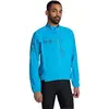 Image de Veste imperméable Kilpi Rainar Bleu XS