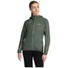 Image de Veste femme Kilpi Rosa Vert 34