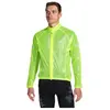 Image de Veste imperméable Kilpi Emergency Jaune M