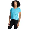 Image de T-shirt femme Kilpi Limed Bleu 36