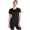 Image de T-shirt femme Kilpi Dima Noir 42