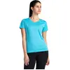 Image de T-shirt femme Kilpi Dima Bleu 40