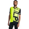 Image de Maillot Kilpi Cavalet Jaune S