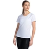 Image de T-shirt femme Kilpi Dima Blanc 36