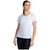 Image de T-shirt femme Kilpi Dima Blanc 40