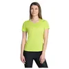 Image de T-shirt femme Kilpi Dima Vert 36