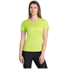 Image de T-shirt femme Kilpi Dima Vert 38