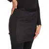Image de Jupe femme Kilpi Lian Noir 36