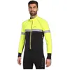 Image de Veste Kilpi Nereto Jaune M