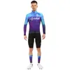 Image de Maillot Kilpi Vulcano Bleu M