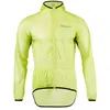 Image de Veste imperméable Silvini Savio Jaune 4XL